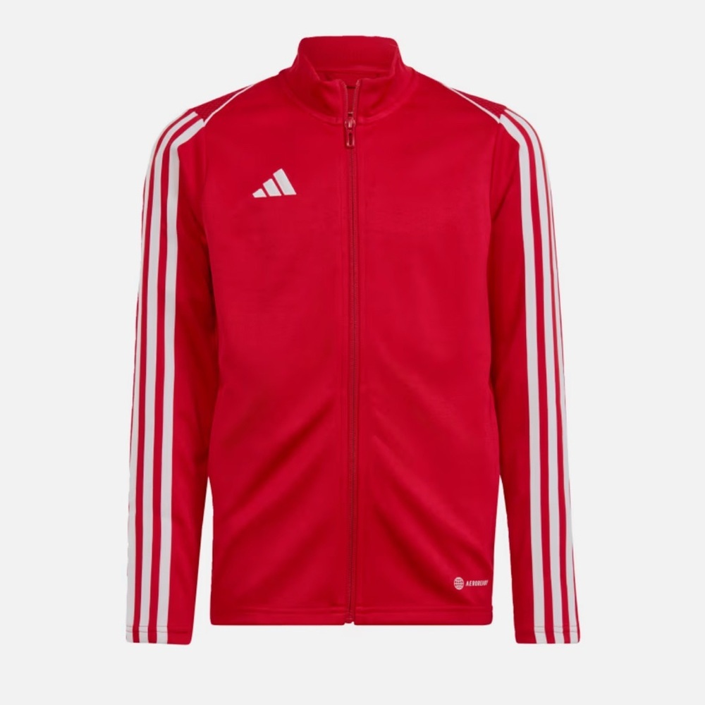 Adidas Kids Training Jacket